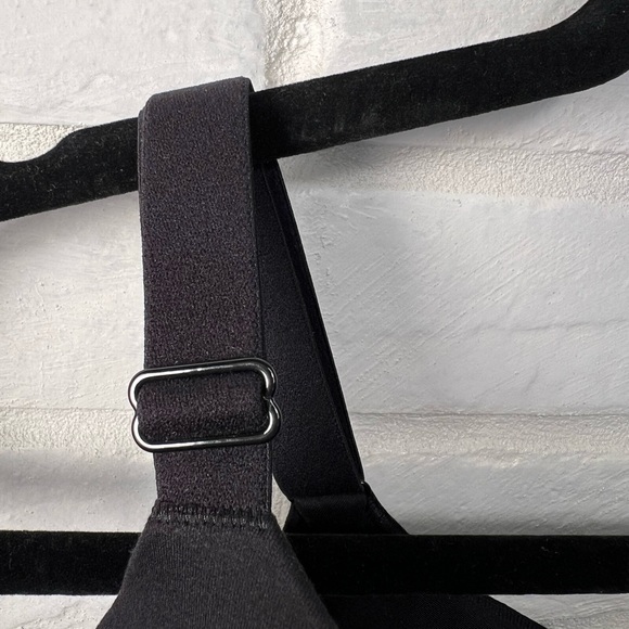 NWT Soma Enbliss Full Coverage Soft Underwire Lined Bra 36 DDD Black #0540 - Picture 5 of 12